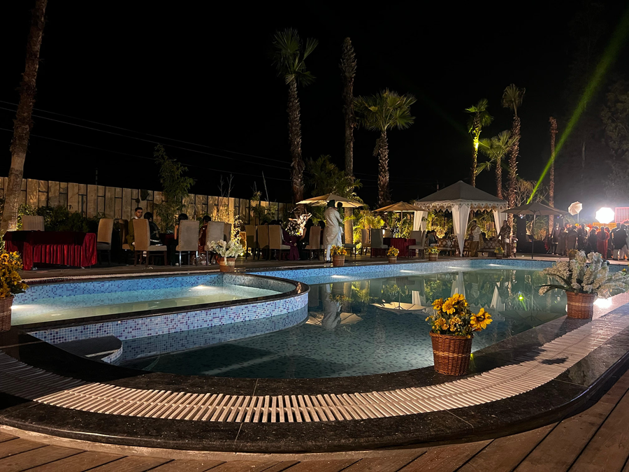 The Lauriant Resorts,,5 star