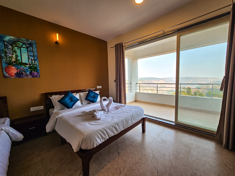 wonder mist resort