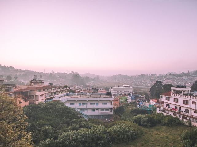 gangas sri balaji cottage