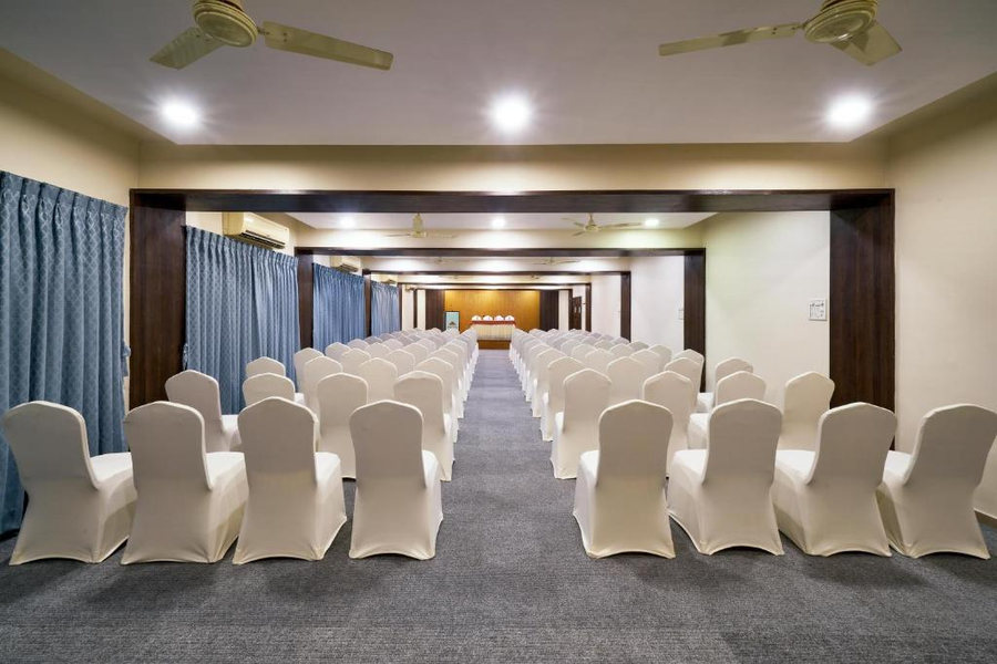 hotel atria kolhapur