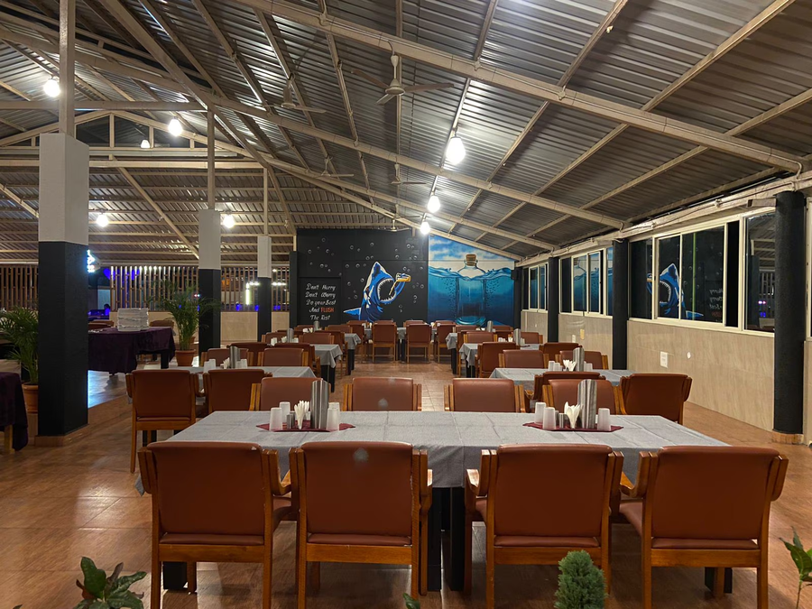 Jk Golden Embassy,,3 star