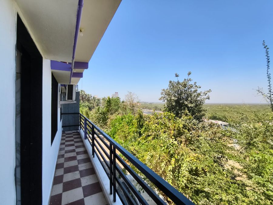 Hotel Hari Om Swimming Pool In Diu,Diu Airport Zone,3 star