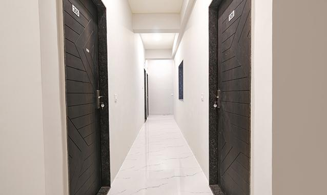 Fabhotel Evanka,,3 star