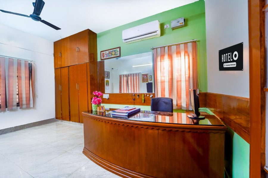 Super Hotel O Singanallur Coimbatore,,3 star