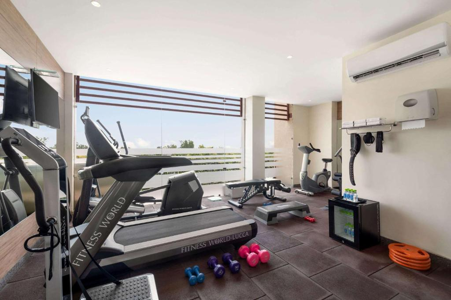 ramada by wyndham aligarh gt road