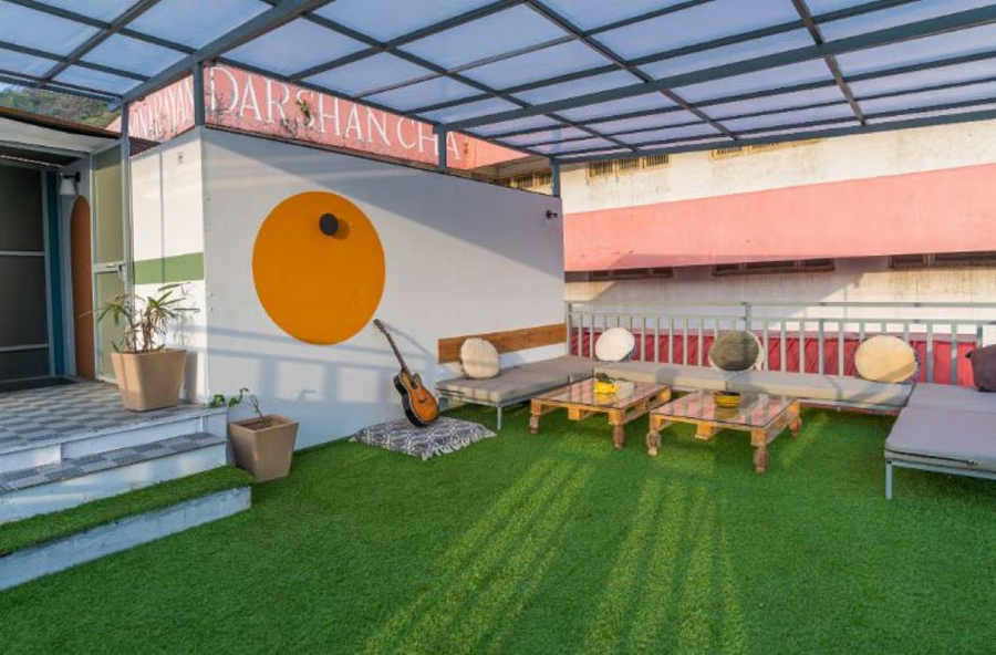madpackers rishikesh