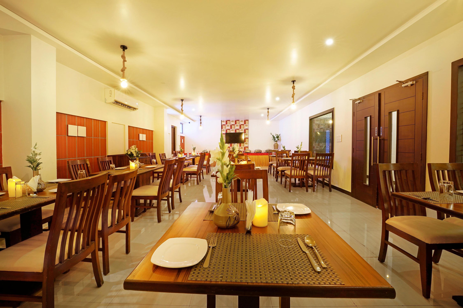clover a rivido hotel
