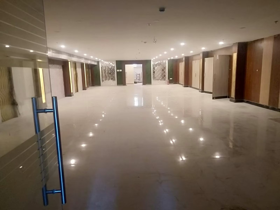 koshal hotel
