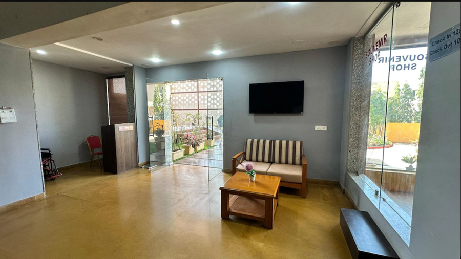 lion park hotel and resorts