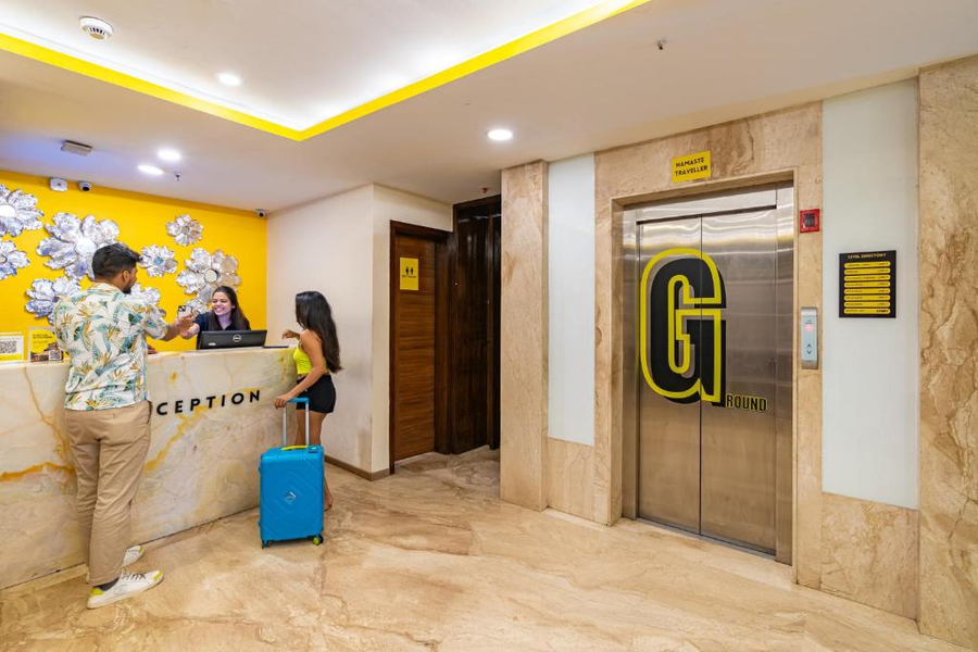 Hotel Chain