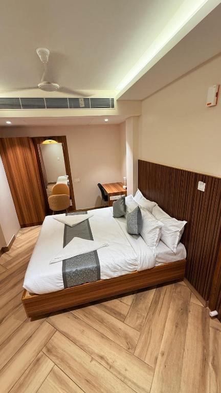 Grand Sea Way,,2 star