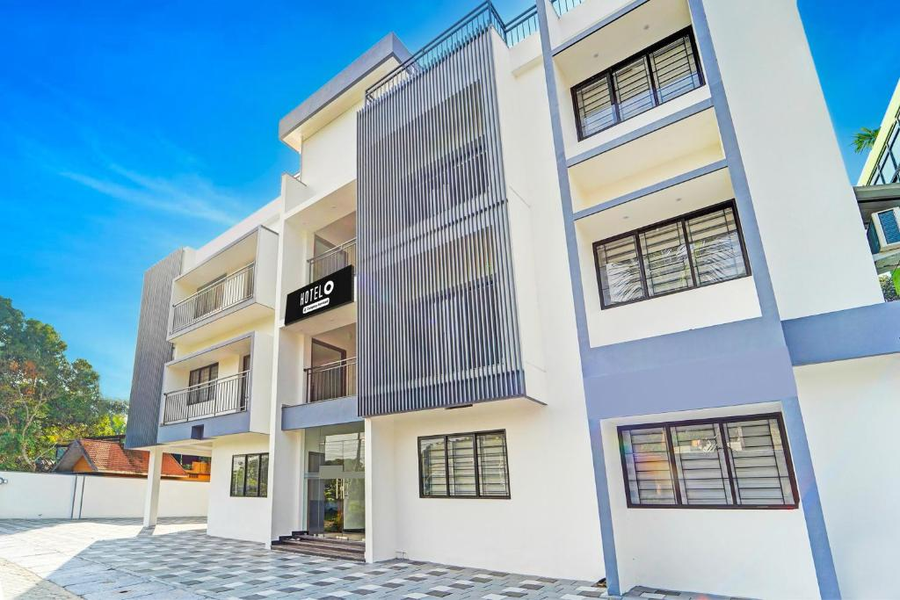 super hotel o kalamassery near medical college