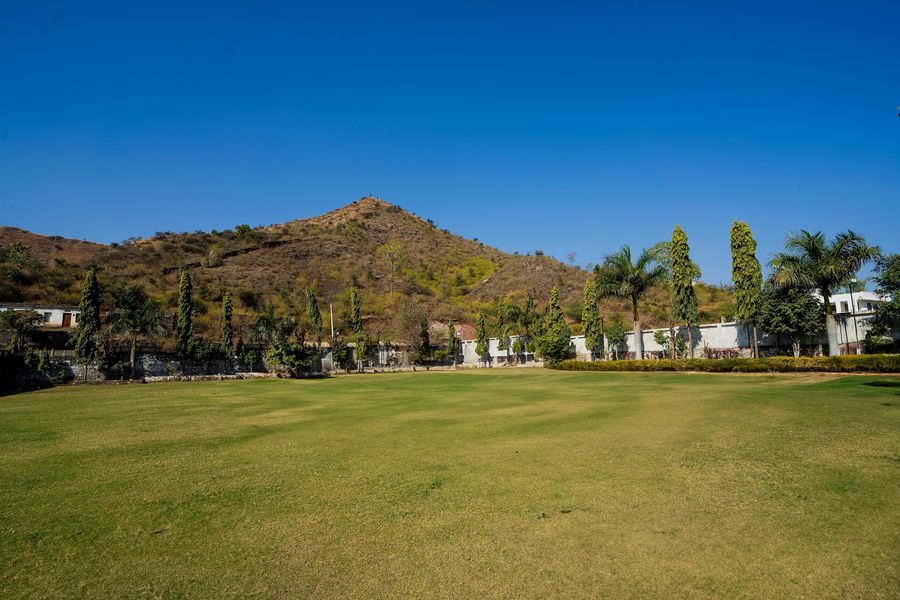 hari priya resort udaipur