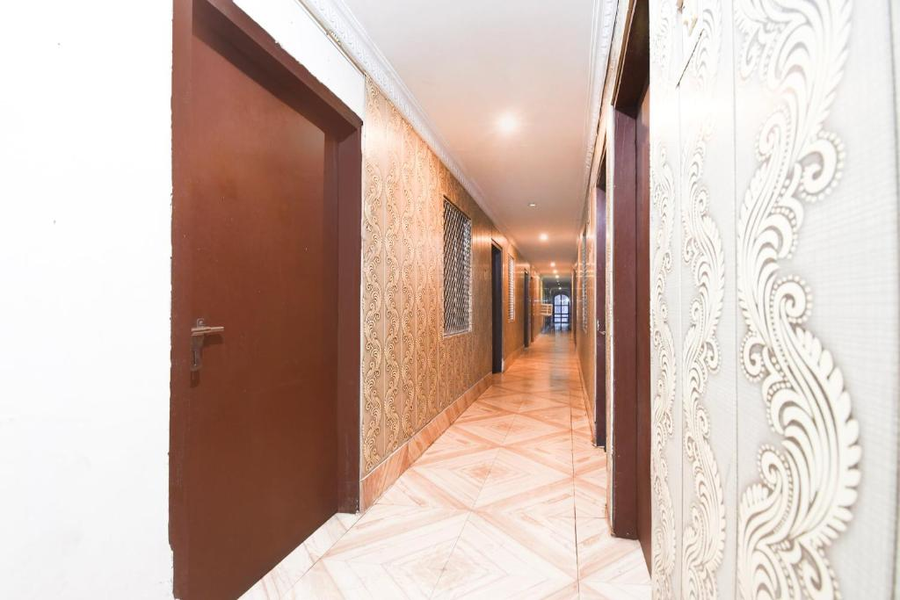 Super Collection O Bhubaneswar City Center,Cuttack Road,3 star