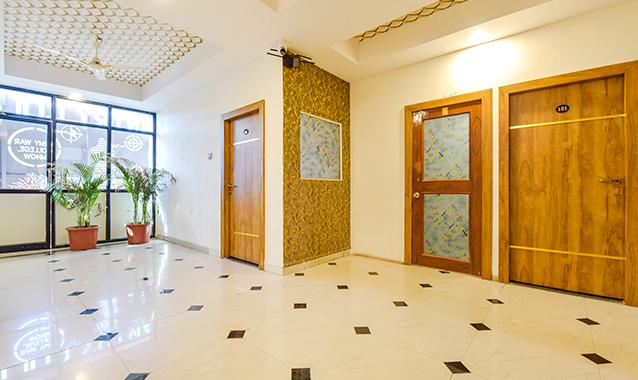 Fabhotel Signor,,3 star