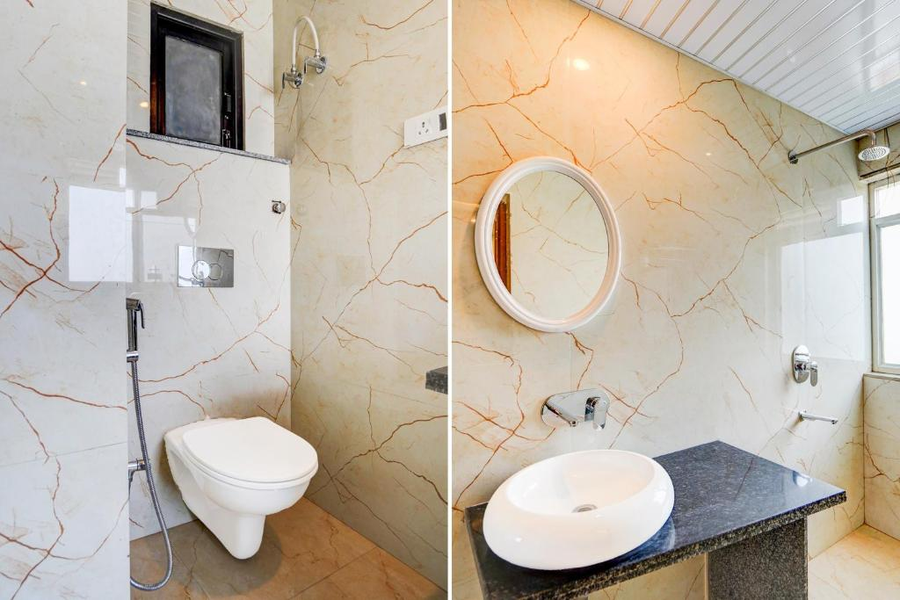 Super Townhouse Zero Mile Gandhi Setu Formerly Classic Court,,3 star