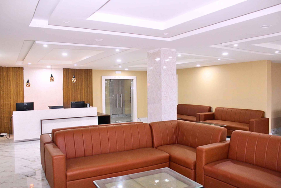 hotel mjr