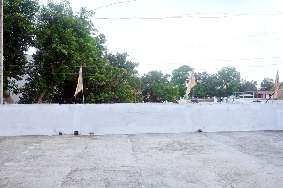 Maa Ganga Haveli Haridwar Homestay,Jwalapur,2 star