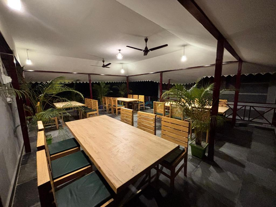 hotel bihanga resort