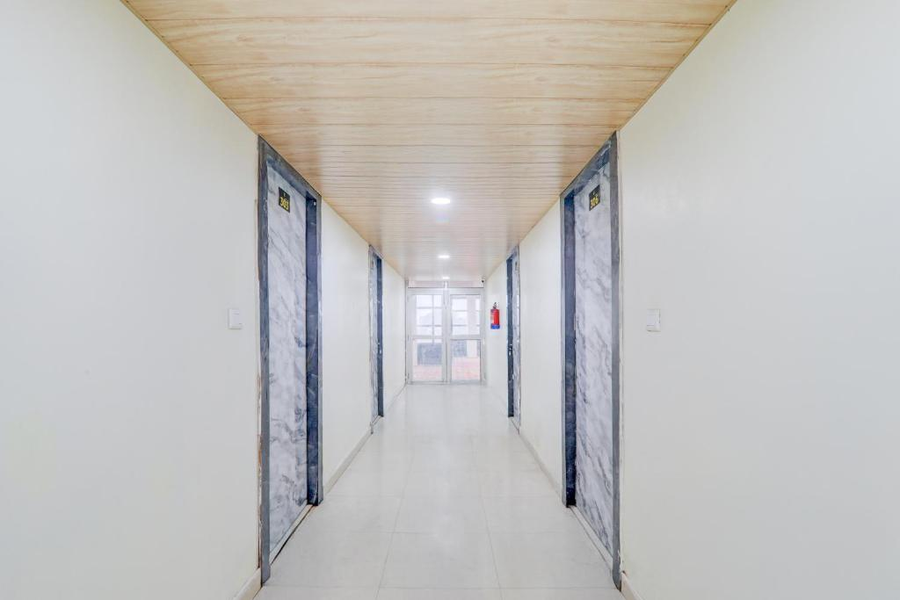 super collection o ayodhya near airport