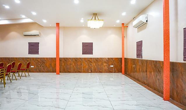 fabhotel rachana residency nr shivaji nagar metro station and railway station