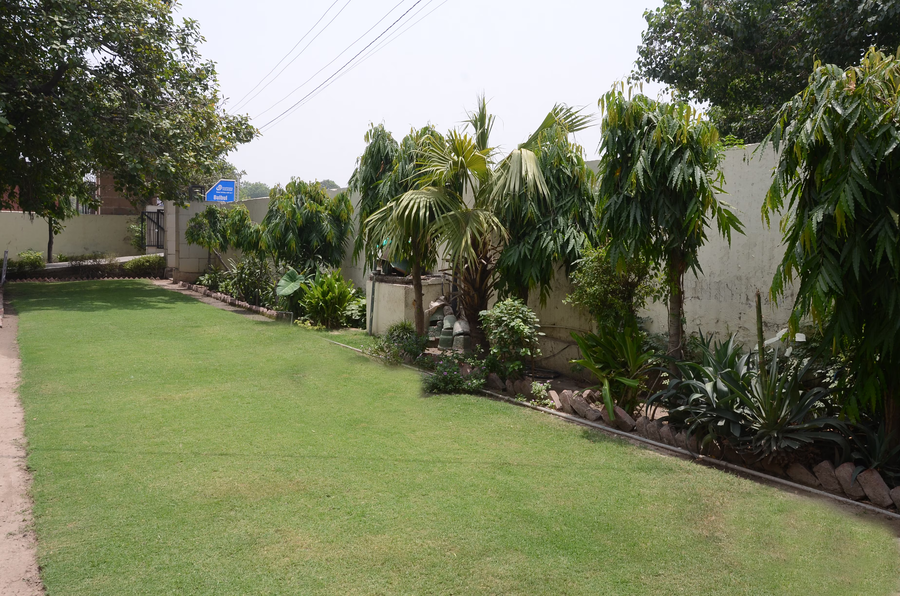 Bulbul Tourist Resort,,3 star