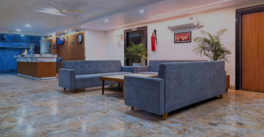 kuumars by asapin hotels