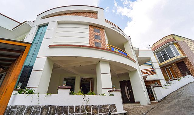 Fabhotel Rajathi Holiday Peak,NEAR  KODAIKANAL  LAKE,3 star