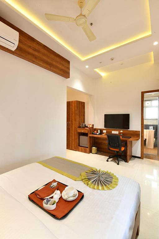 Hotel Elite Vita,Maharashtra>>Kolhapur,3 star