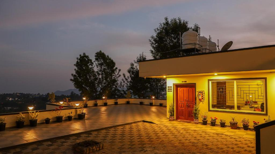 Aira Residency Kothagiri By Lexstays,Kotagiri,3 star