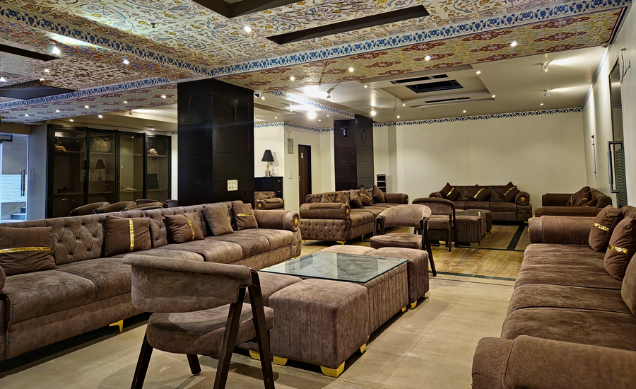 hotel arco palace