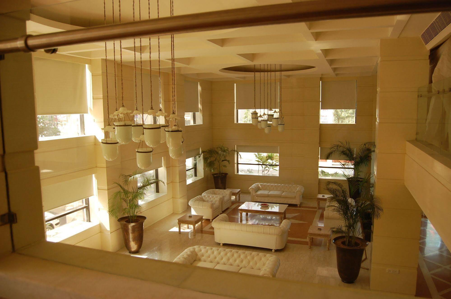 hotel mapple abhay