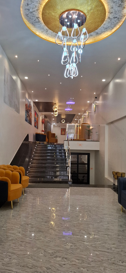 Blueneck Ayodhya-Near Shriram Mandir,Ayodhya,3 star