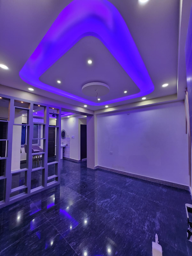 eastern heights