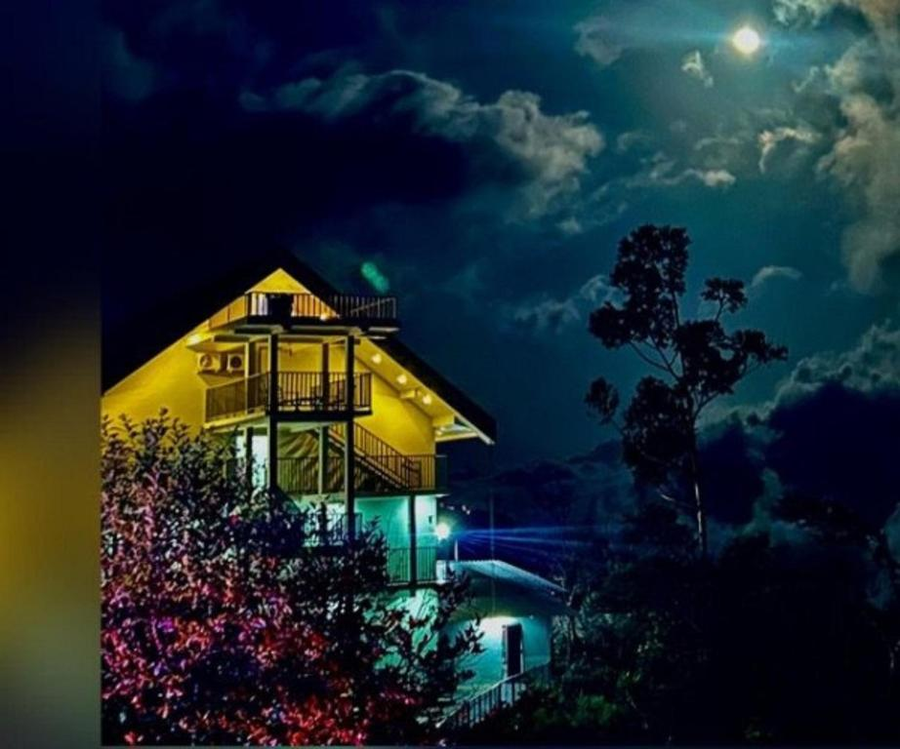 winter garden resorts