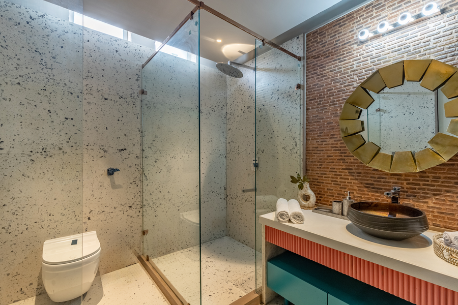 elivaas shourya zenna luxe 3bhk villa with pvt pool udaipur