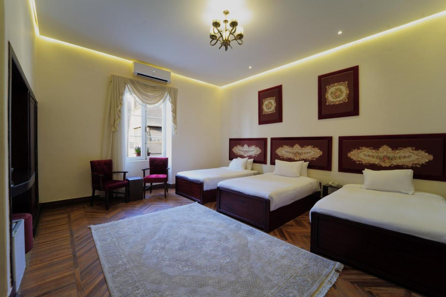 victoria cairo hotel