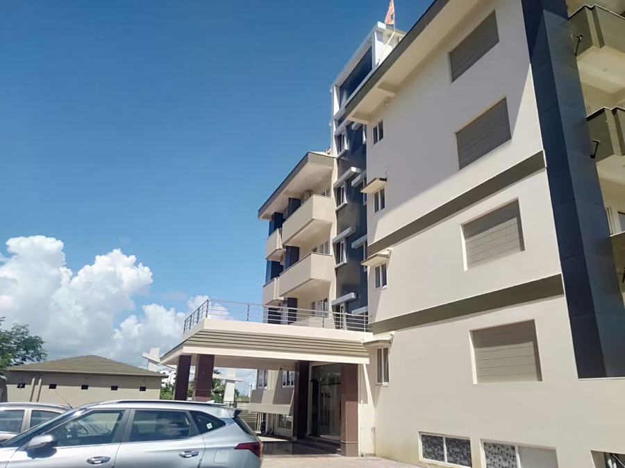 koshal hotel