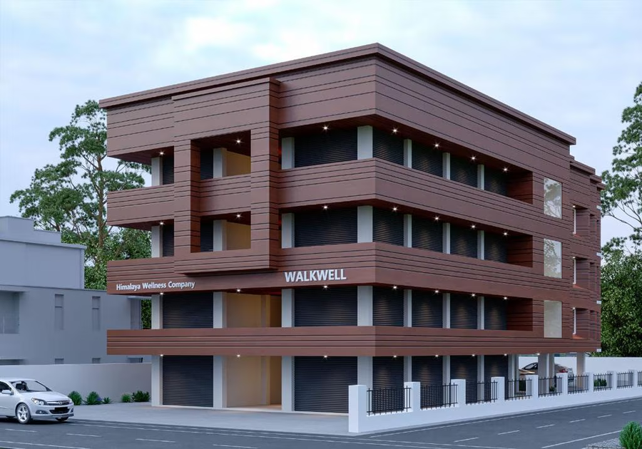 Stayon Hotels,Kunathurmedu,3 star