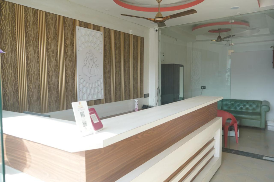 hotel aaradhya