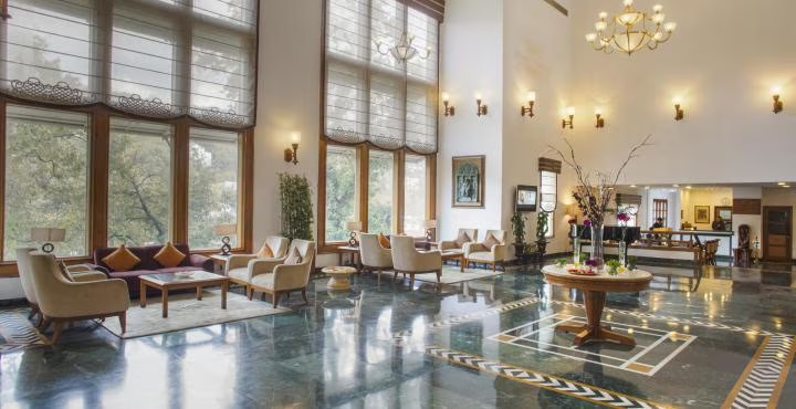 jaypee residency manor