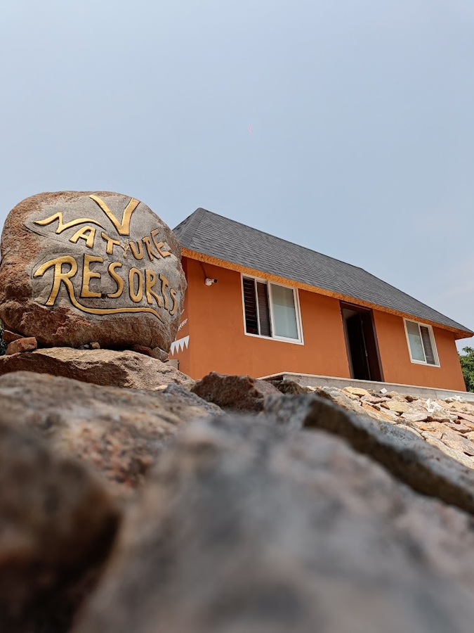 V Nature Resorts,Kanakapura - 65Kms From Bangalore,3 star