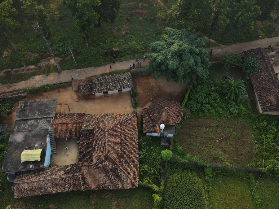 Dayabai's Sal Tree Homestay,,2 star