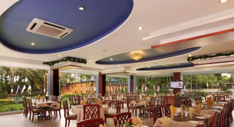 Hotel Menaka Inn,,4 star