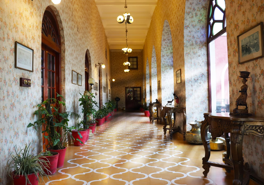 Maharaja Ganga Mahal,,3 star