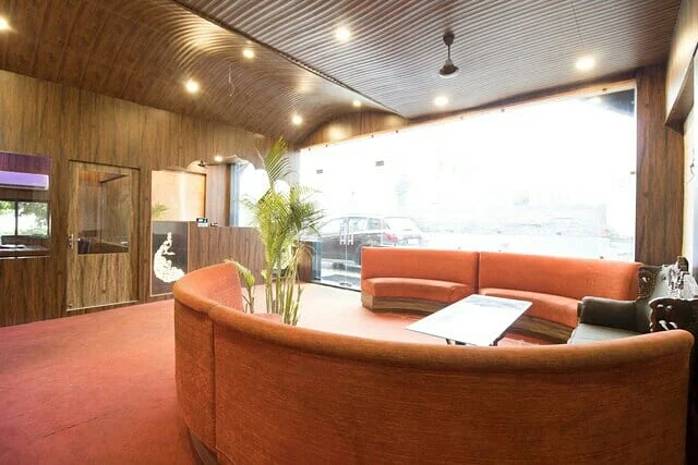 Spirit Residency,,3 star