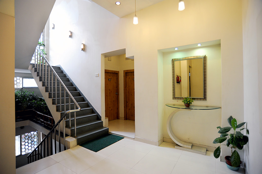 Hotel Housez 43,Park Circus,3 star
