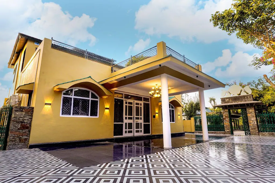 The Cabana Resort,,4 star