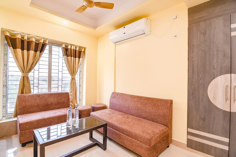 Hotel Bypass View By Stays Easy, Tijala,Em Bypass Rd,3 star