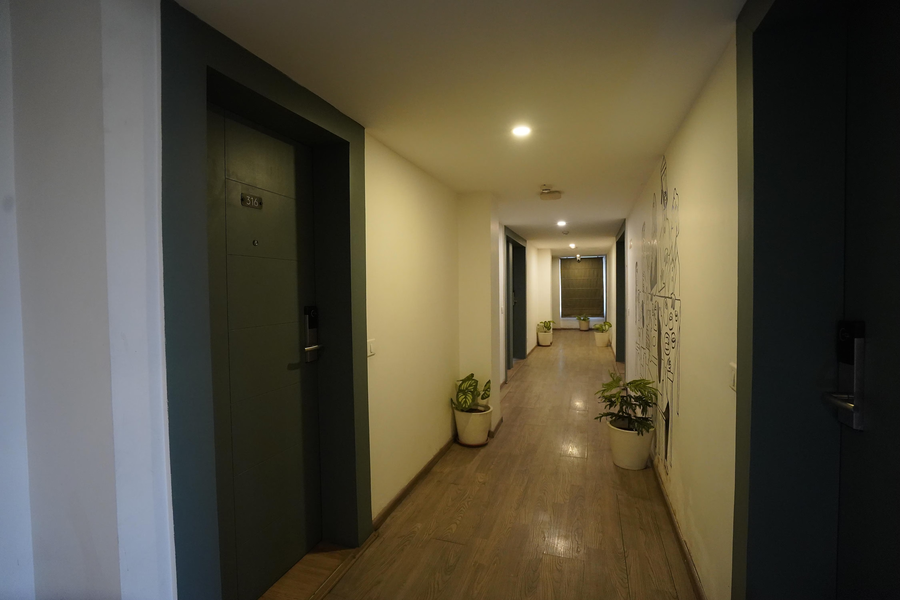 the byke business landmark pan india pure veg hotel chain